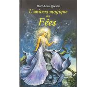 L'univers magique des fées