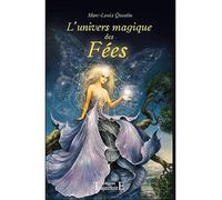 L'univers magique des fées - Séverine Pineaux - Trajectoire Eds - broché - Essai