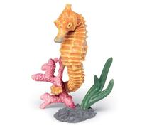Papo Figurine à collectionner Hippocampe 56051 – Animaux marins, dès 3 ans
