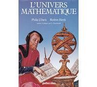 L'univers mathématique