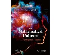 L'univers mathématique