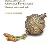 L'Univers Musical de André Pevernage