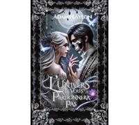 L'Univers ne vous pardonnera pas : édition limitée: Un kdrama fantastique en livre