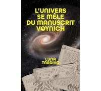 L'univers se mêle du manuscrit Voynich