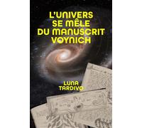L'univers se mêle du manuscrit Voynich
