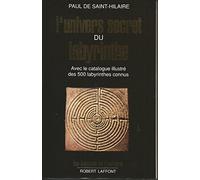 L'univers secret du labyrinthe
