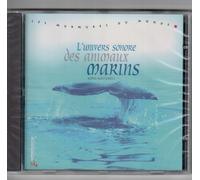 L'univers Sonore Des Animaux Marins