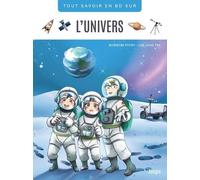 Story Bombom – L'univers – Bande dessinée jeunesse – Cartonné