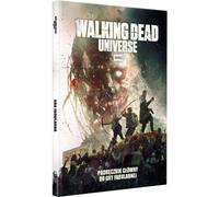 L'univers The Walking Dead BLACK MONK