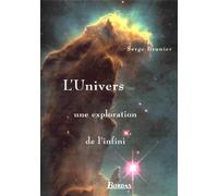 L'univers, une exploration de l'infini