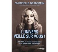 L'univers veille sur vous !