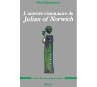 L'univers visionnaire de Julian of Norwich