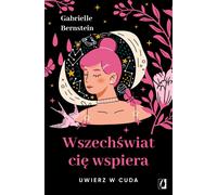 L'univers vous soutient - Gabrielle Bernstein (Buch auf Polnisch)