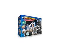 L'univers VR du professeur Maxwell - Livre de sciences spatiales pour enfants en r alit virtuelle et ensemble d'activit s d'apprentissage STEM i