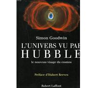 L'Univers vu par Hubble