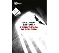 L'universita' di Rebibbia