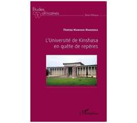 L'université De Kinshasa En Quête De Repères
