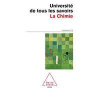 La Chimie Collectif (Auteur)