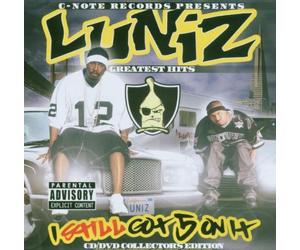 Luniz - Greatest Hit: I Still Got