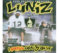 Greatest Hit: I Still Got