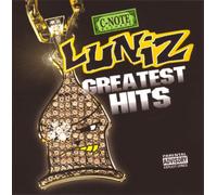 Luniz - Greatest Hits