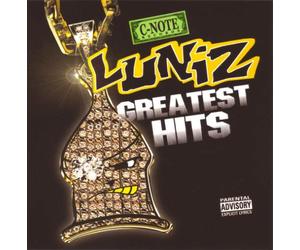 Luniz - Greatest Hits