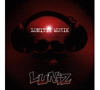 Luniz - Lunitik Muzik