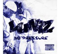 Luniz No Pressure (CD) Album