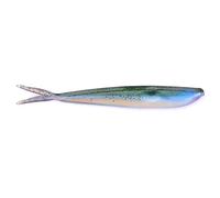Lunker City 11640-116 Fin-S Équipement de pêche