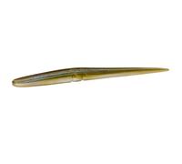 Lunker City Slug-go Leurre, 5 par Sac, Arkansas Shiner