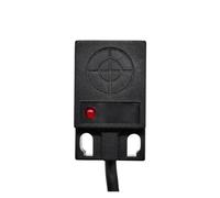 LUNMENGCC Interrupteur de proximité inductif 3 mm / 5 mm NPN PNP NO NC Détecteur de métaux TL-W3MC1 TL-W3MC2 TL-W3MB1 TL-W3MB2