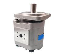 LUNMENGCC Pompe à huile hydraulique Cbg2080-Bfp Cbg2080-Bfp Cbg2080-Bfh Cbg2080-Bfx Cbg2080 Pompe à engrenages haute pression