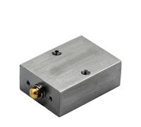 LUNMENGCC S3b/C/D/Y/R/S3l/V/S3pl/Pp/Pf/Pm/Hs-M5/06/08 Interrupteur de valve mécanique pneumatique 3/2 voies M5 1/8 1/4