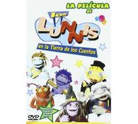 Lunnis en La Tierra De Los Cuentos [Import]