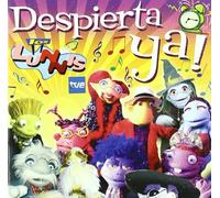 Lunnis, Los - Despierta Ya