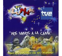 Lunnis - Los Lunnis. Nos Vamos a la Cam [Import]