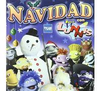Lunnis - Navidad Con Los Lunnis [Import]