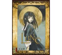 Luno - Kei Toume - Kana Eds - broché - Manga