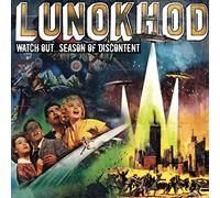 Lunokhod - Watch Out... Seasonof Discontent