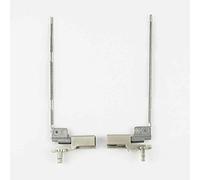 LUNOZST Charnière LCD pour Lenovo ThinkPad T430 T430i, charnières d'écran, axe Gauche et Droit 04W6863 04W6864