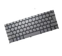 LUNOZST Clavier Anglais US UK JP FR GR pour Lenovo pour ThinkBook 14p G2 ACH G3 ARH pour 14s ITL Yoga IAP IRU(France FR)