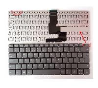 LUNOZST Clavier d'ordinateur Portable SP/FR/US/BR/RU pour Lenovo S130-14IGM E41-50 320-14 320S-14IKB 120S-14IAP 520-14IKB Chao 7000-14(Dark Green)