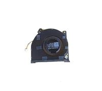 LUNOZST Ventilateur de Refroidissement CPU GPU pour Ordinateur Portable, pour ASUS ROG Flow Z13 2025 GZ302 GZ302EA-RU132W(GPU Fan)