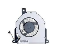 LUNOZST Ventilateur de Refroidissement pour Ordinateur Portable HP EliteOne 840/870 G9 AIO M81913-001 Facile à remplacer