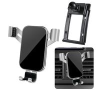 LUNQIN Support de téléphone de voiture pour Mercedes Benz LK 2010 2011 2012 GLK350 Accessoires d'intérieur de voiture Meilleur support de téléphone portable Support de chargement de navigation