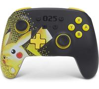 Lunriwis Contrôleur Sans Fil Pour Commutateur 1521476-01 Doom 25