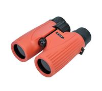 LUNT 8x32 jumelles solaires lumière blanche SUNoculars (rouge)