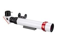 Lunt LS40THa/B600 H-alpha Télescope solaire