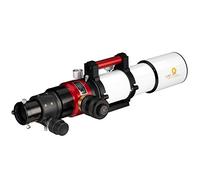 LUNT LS80MT/R&P Télescope allround APO OTA sans filtre de verrouillage