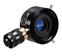 Lunt Module Double-Stack H-Alpha DSII pour Télescope Solaire LS130MT <0,5Å avec Pressure Tuner